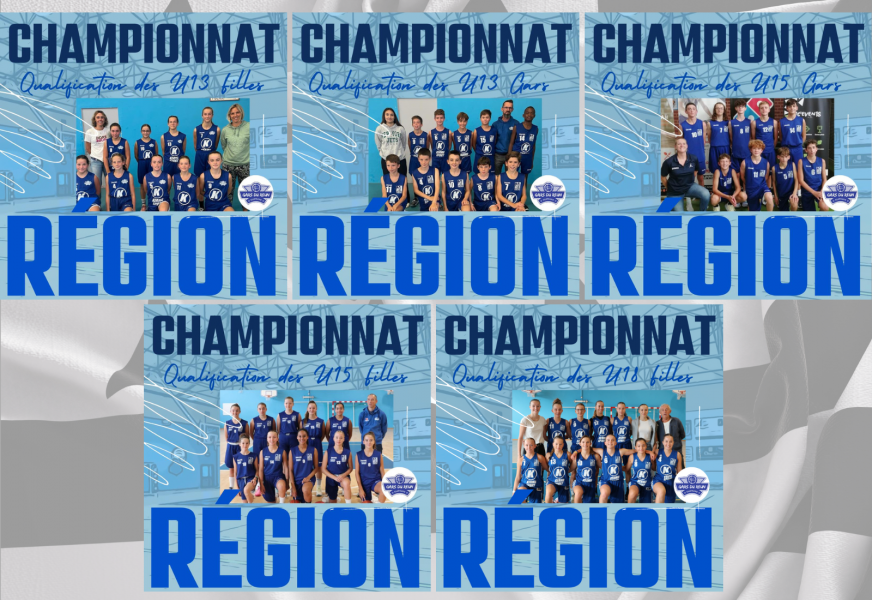 UN QUINTUPLÉ HISTORIQUE 🤩