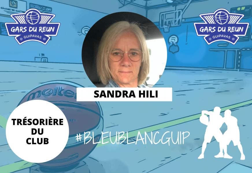 [CONFIDENCES DE VESTIAIRES] - SANDRA HILI 🎤