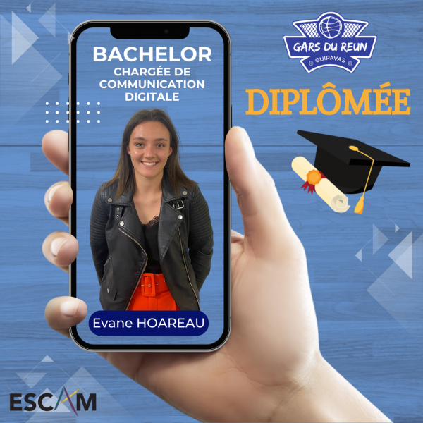 DIPLÔMÉE 🎓🍾👏🏼