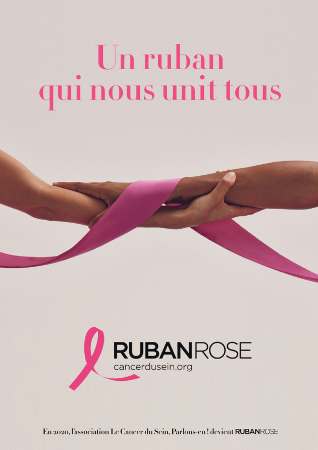 [OCTOBRE ROSE] 🎀