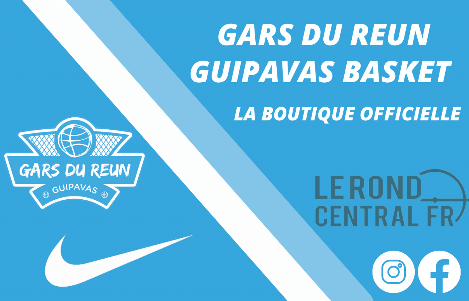 LA BOUTIQUE EN LIGNE EST LÀ !