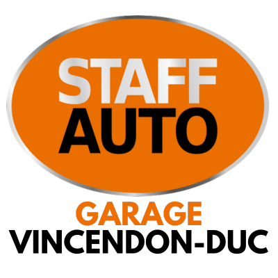 Garage Vincendon