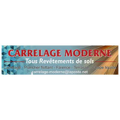 Carrelage Moderne