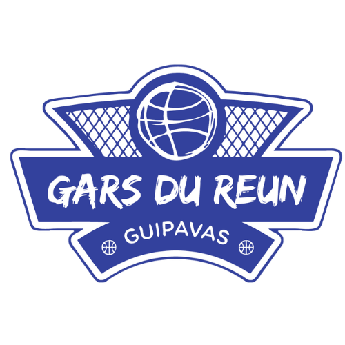 Logo Gars Du Reun Basket